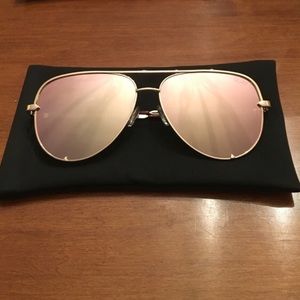 High Key Original Desi Sun Glasses